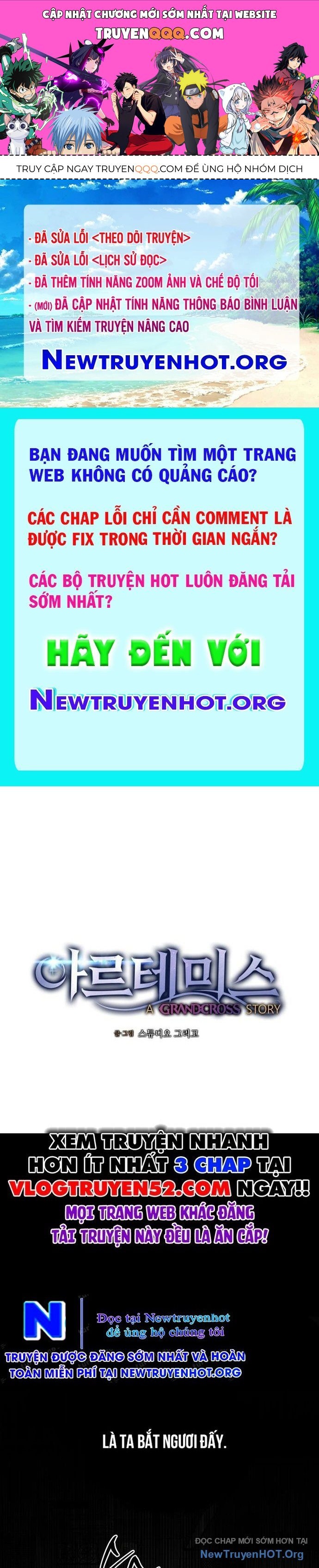 Artemis Chapter 5 - 1