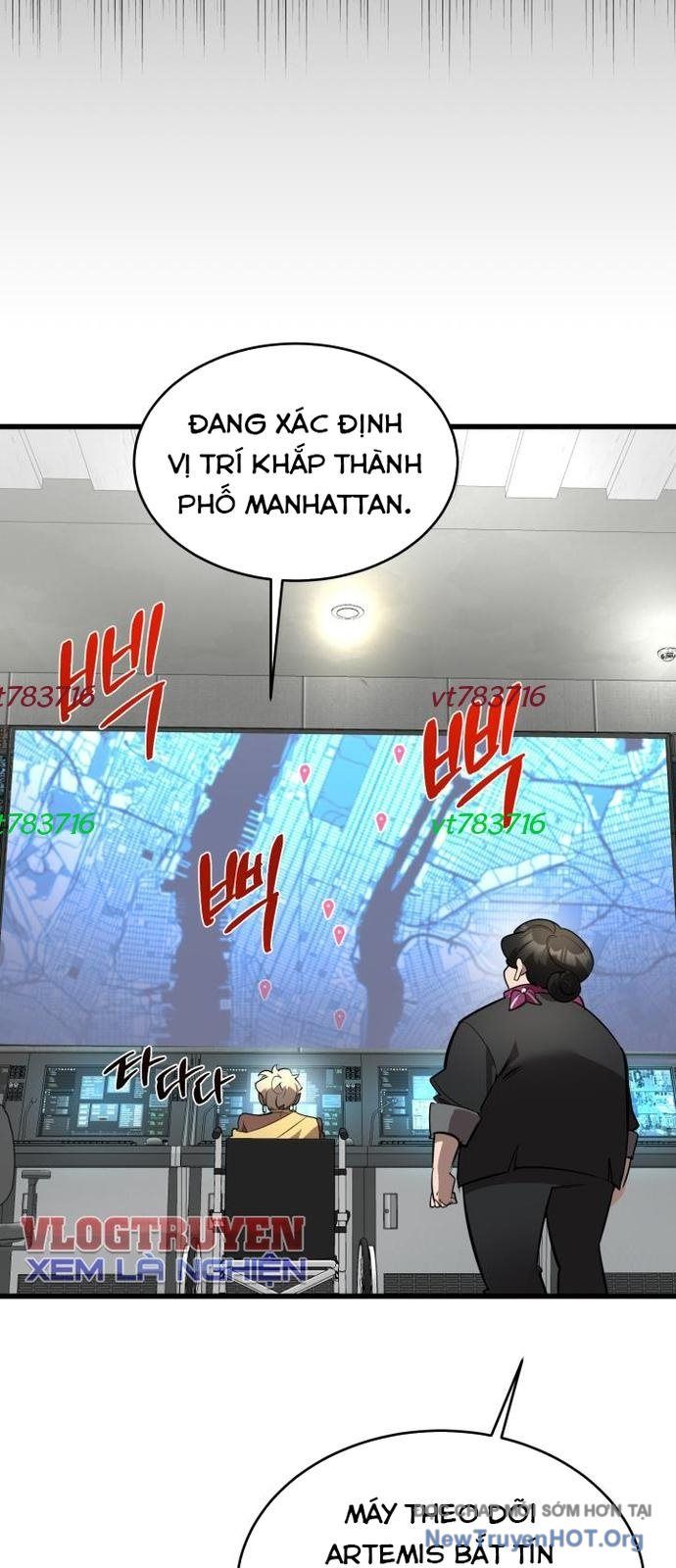 Artemis Chapter 5 - 11