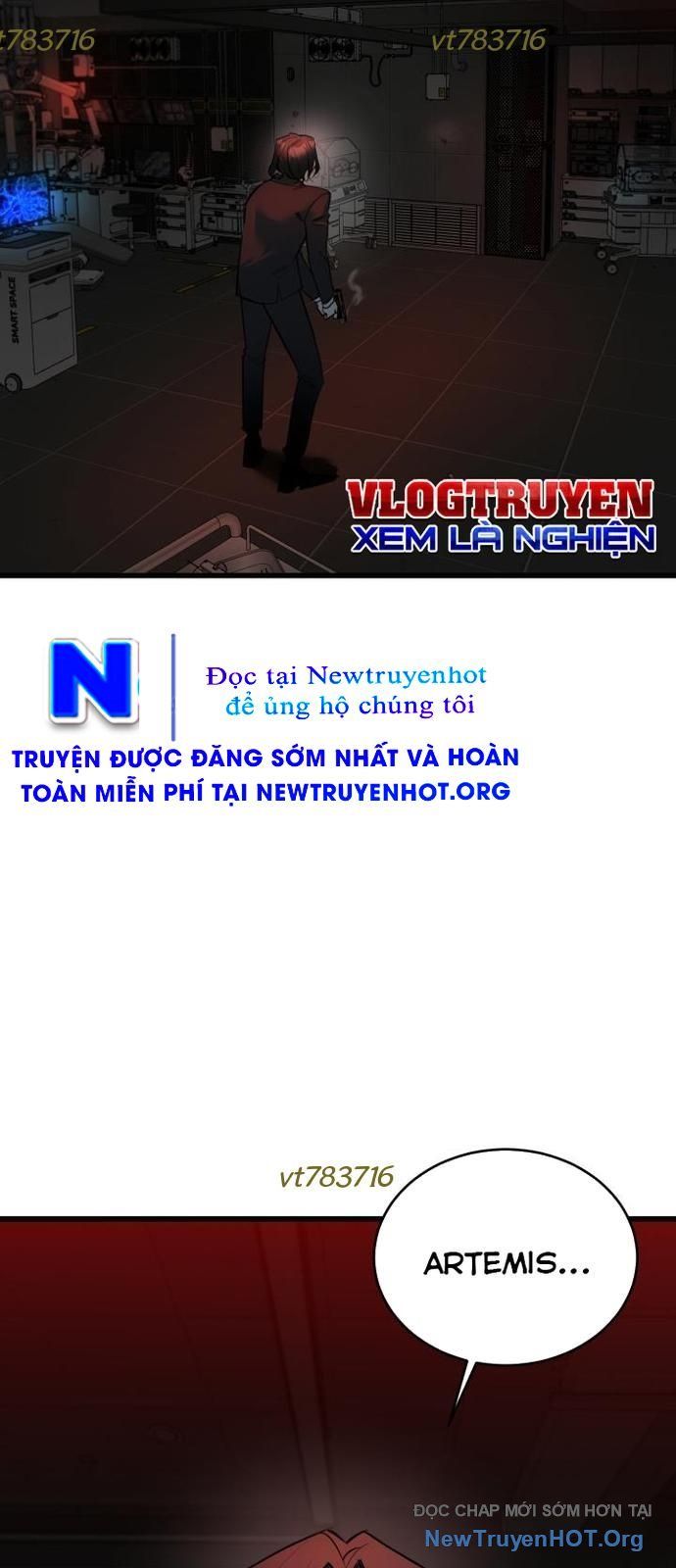 Artemis Chapter 5 - 4