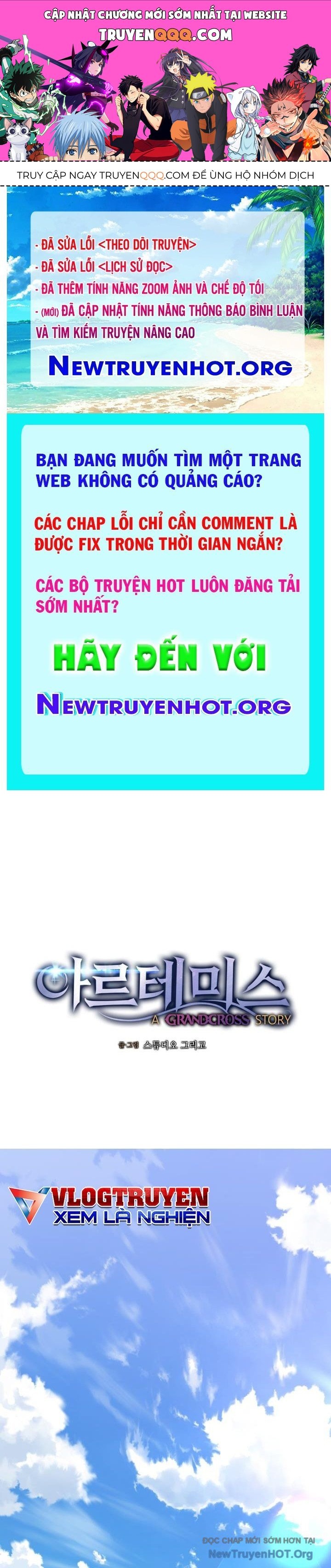 Artemis Chapter 6 - 1