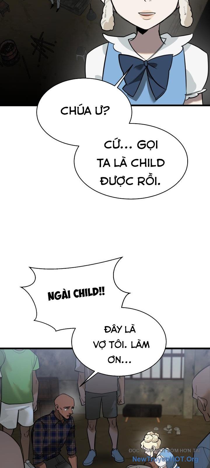 Artemis Chapter 6 - 14