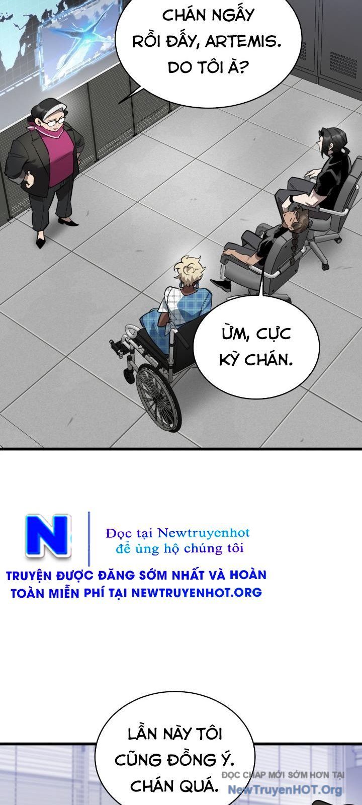 Artemis Chapter 6 - 21