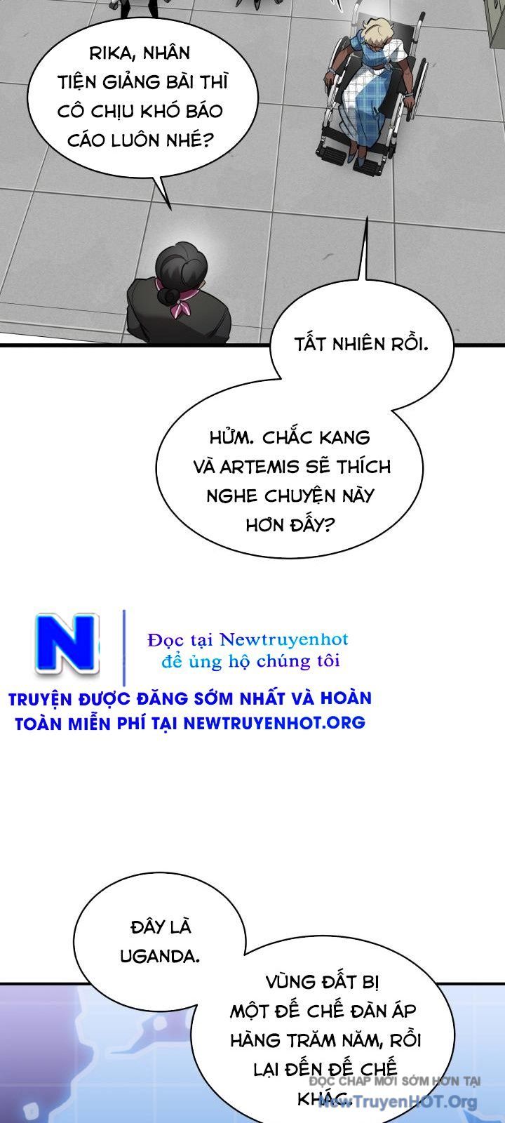 Artemis Chapter 6 - 25