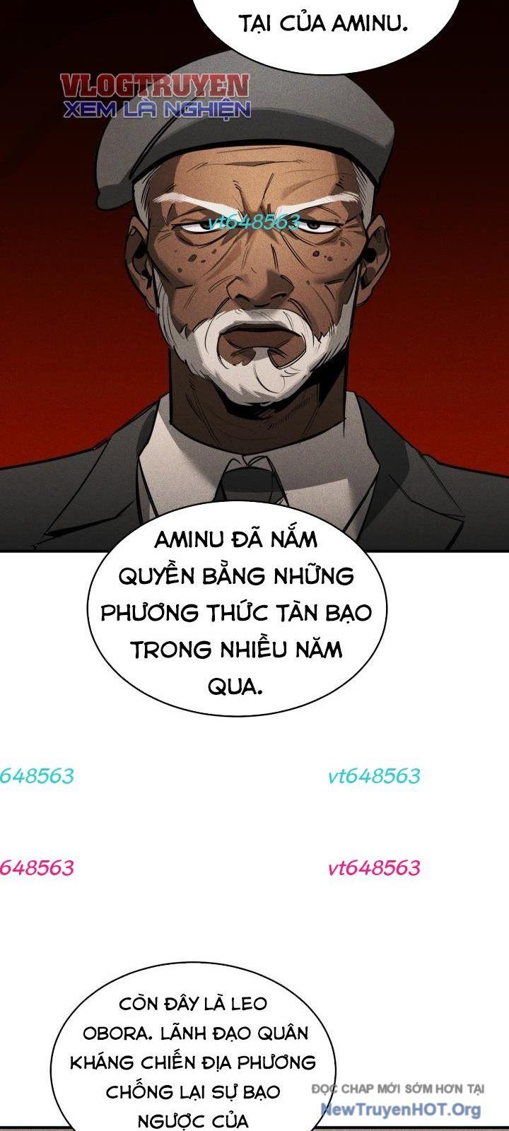 Artemis Chapter 6 - 27