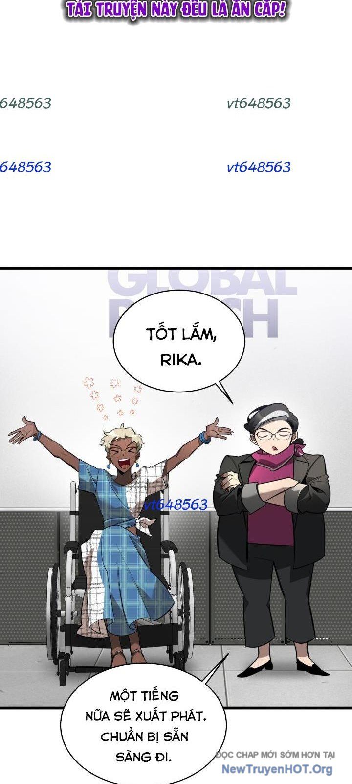 Artemis Chapter 6 - 33