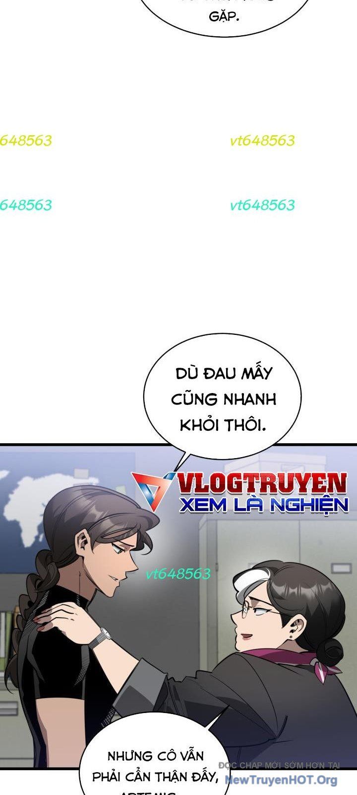 Artemis Chapter 6 - 38