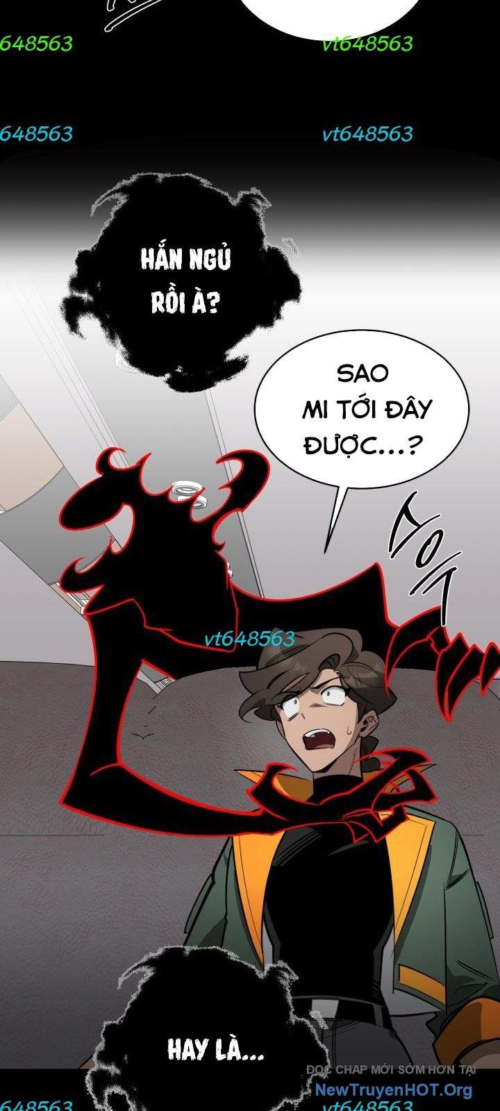 Artemis Chapter 6 - 43