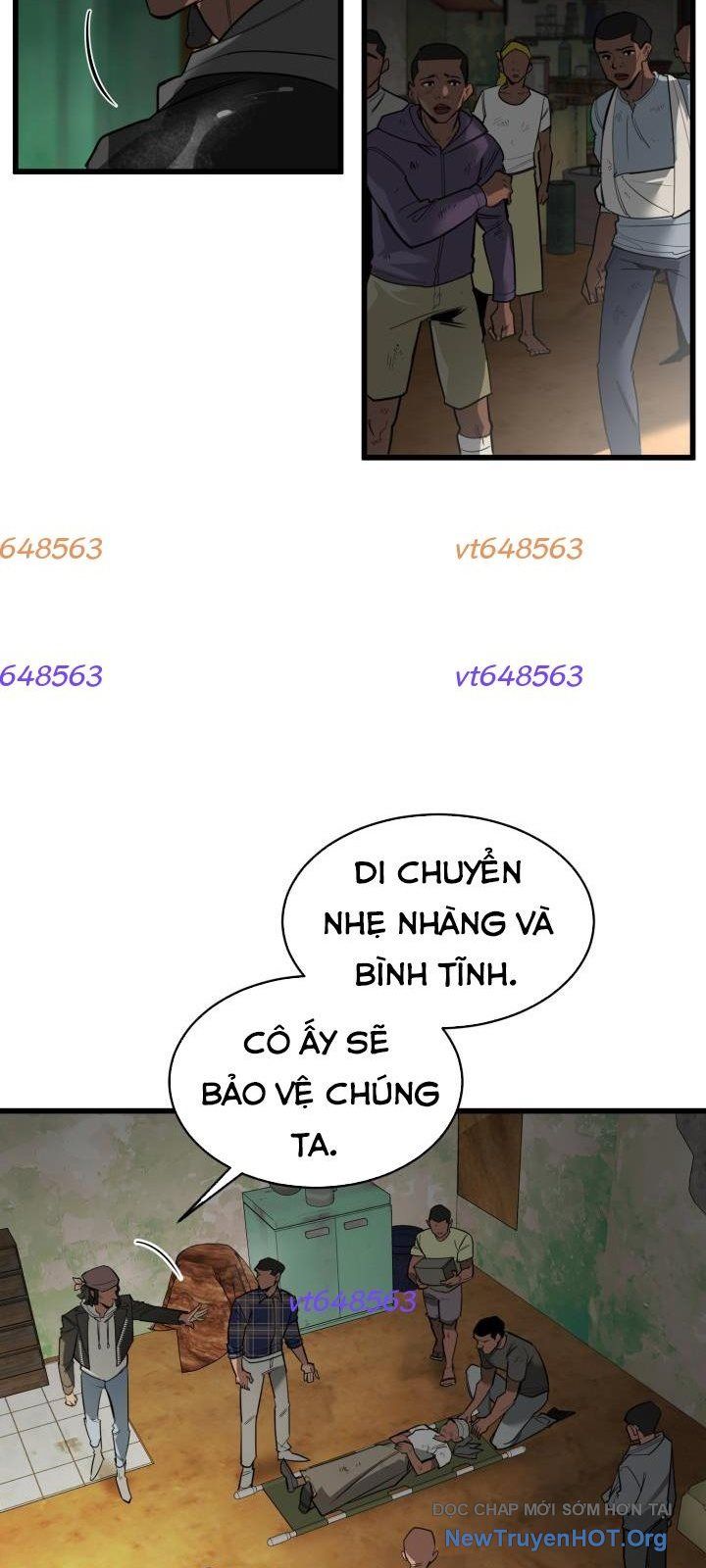 Artemis Chapter 6 - 6