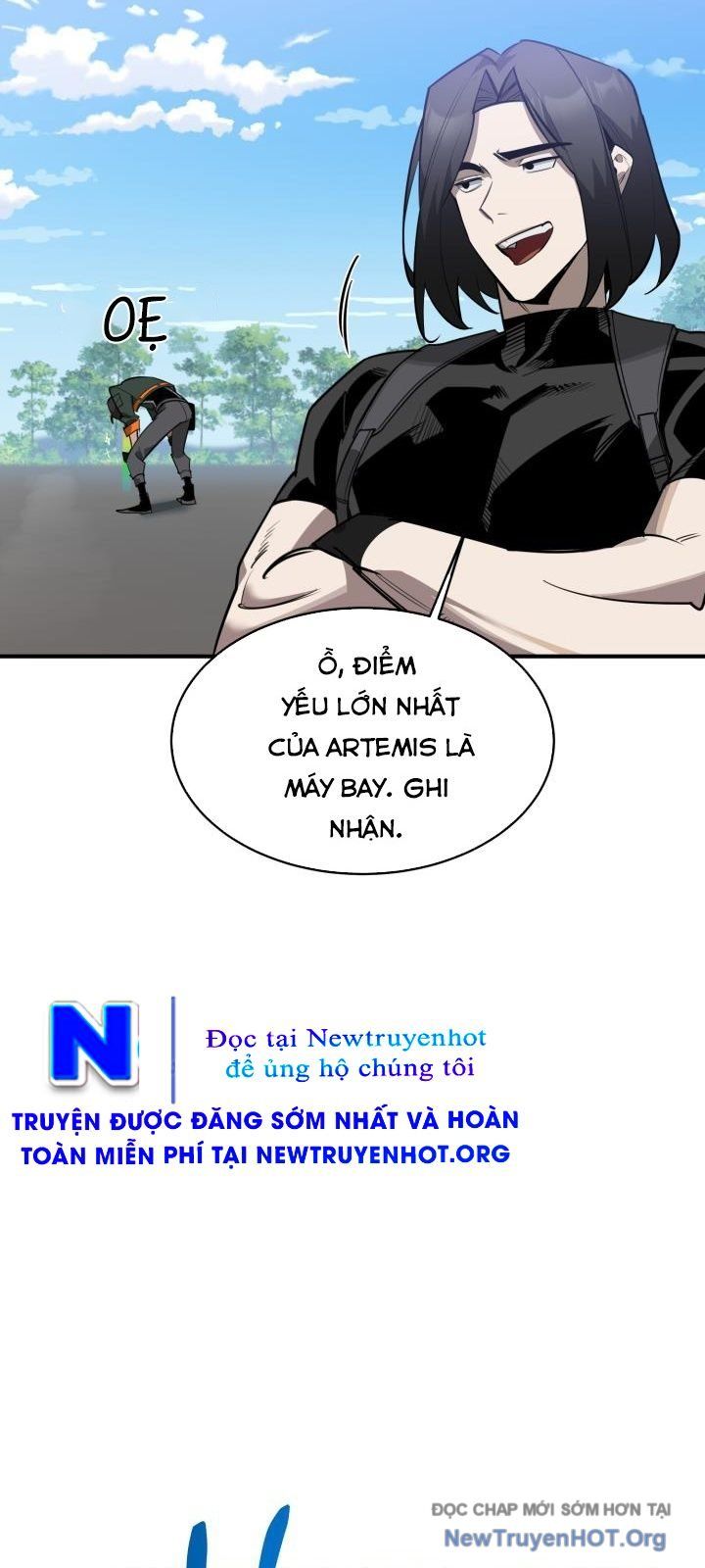 Artemis Chapter 6 - 51