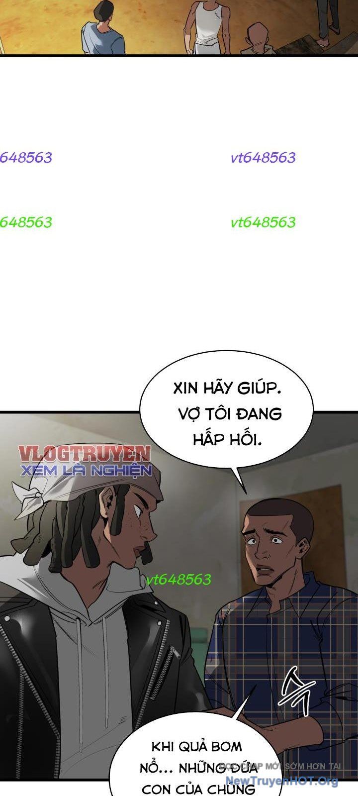 Artemis Chapter 6 - 7