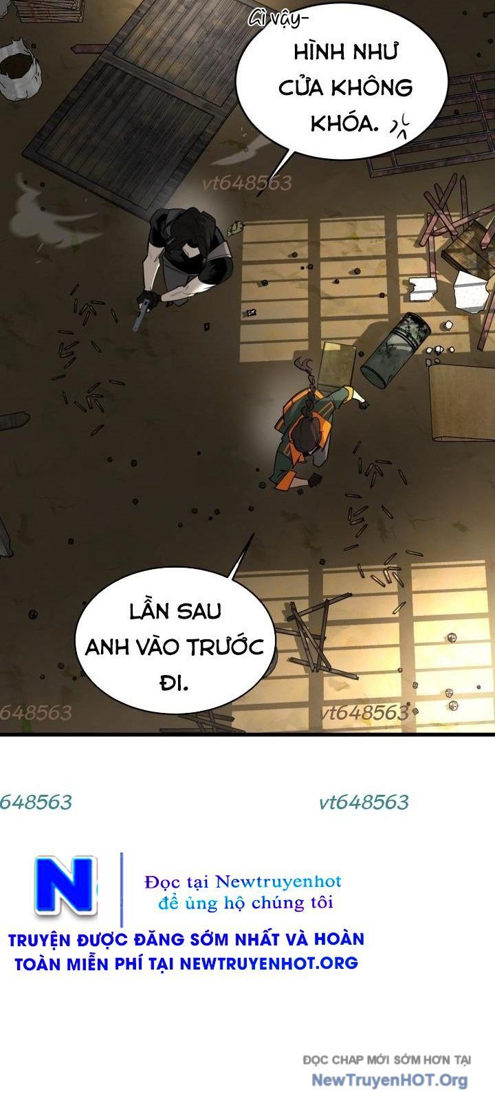 Artemis Chapter 6 - 64