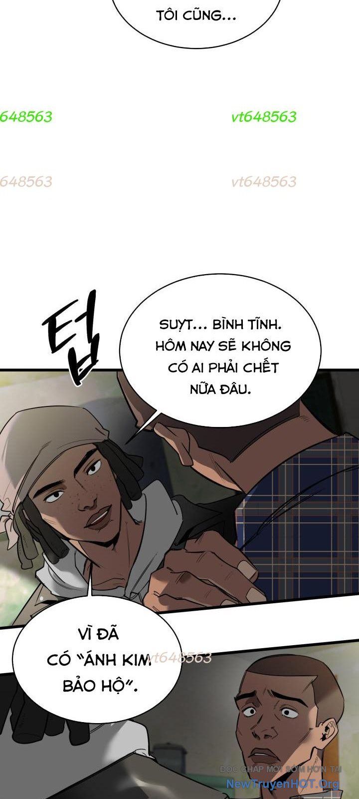 Artemis Chapter 6 - 8