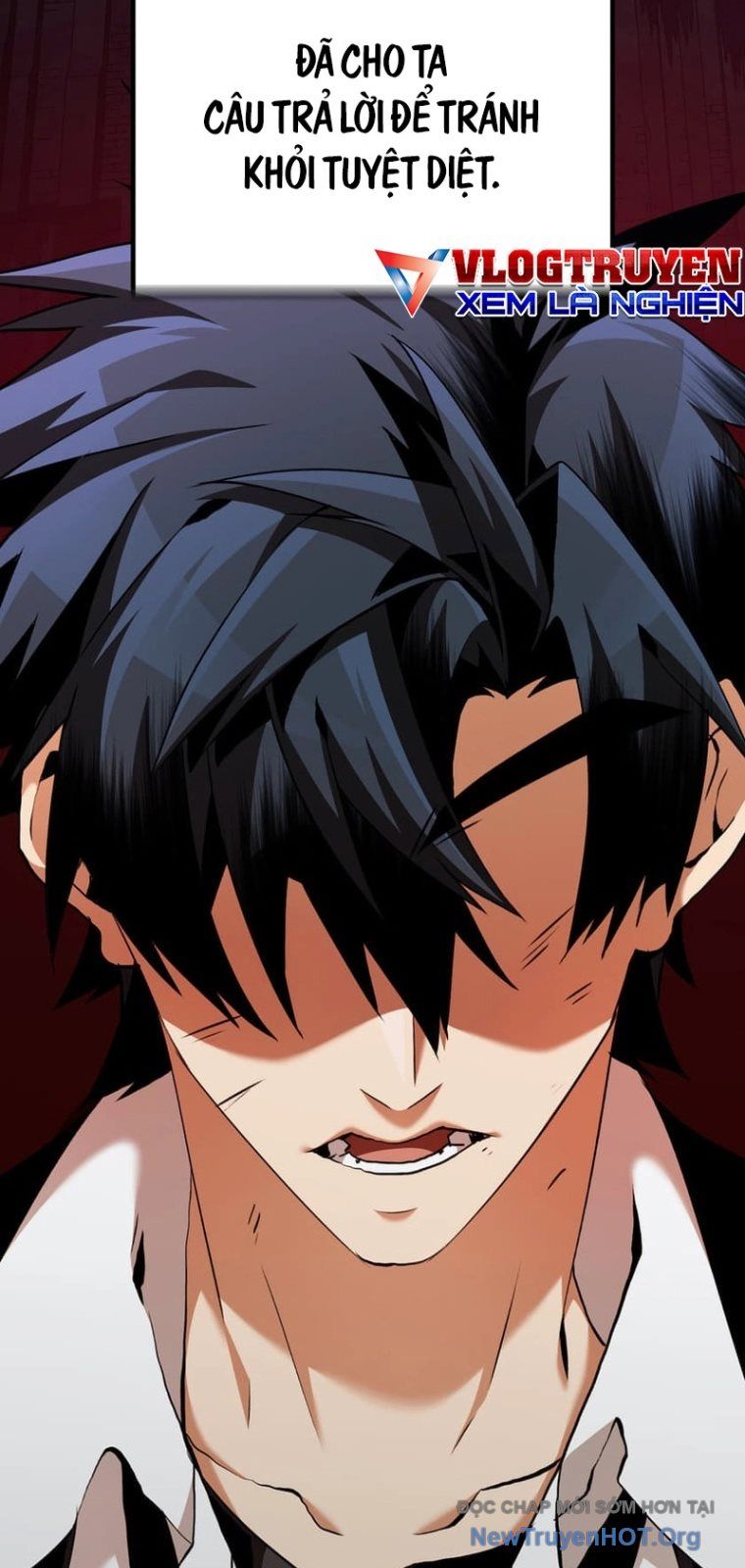 Đệt, Lần Hồi Quy Thứ 13 Này Có Chút Rắc Rối Chapter 0 - 2