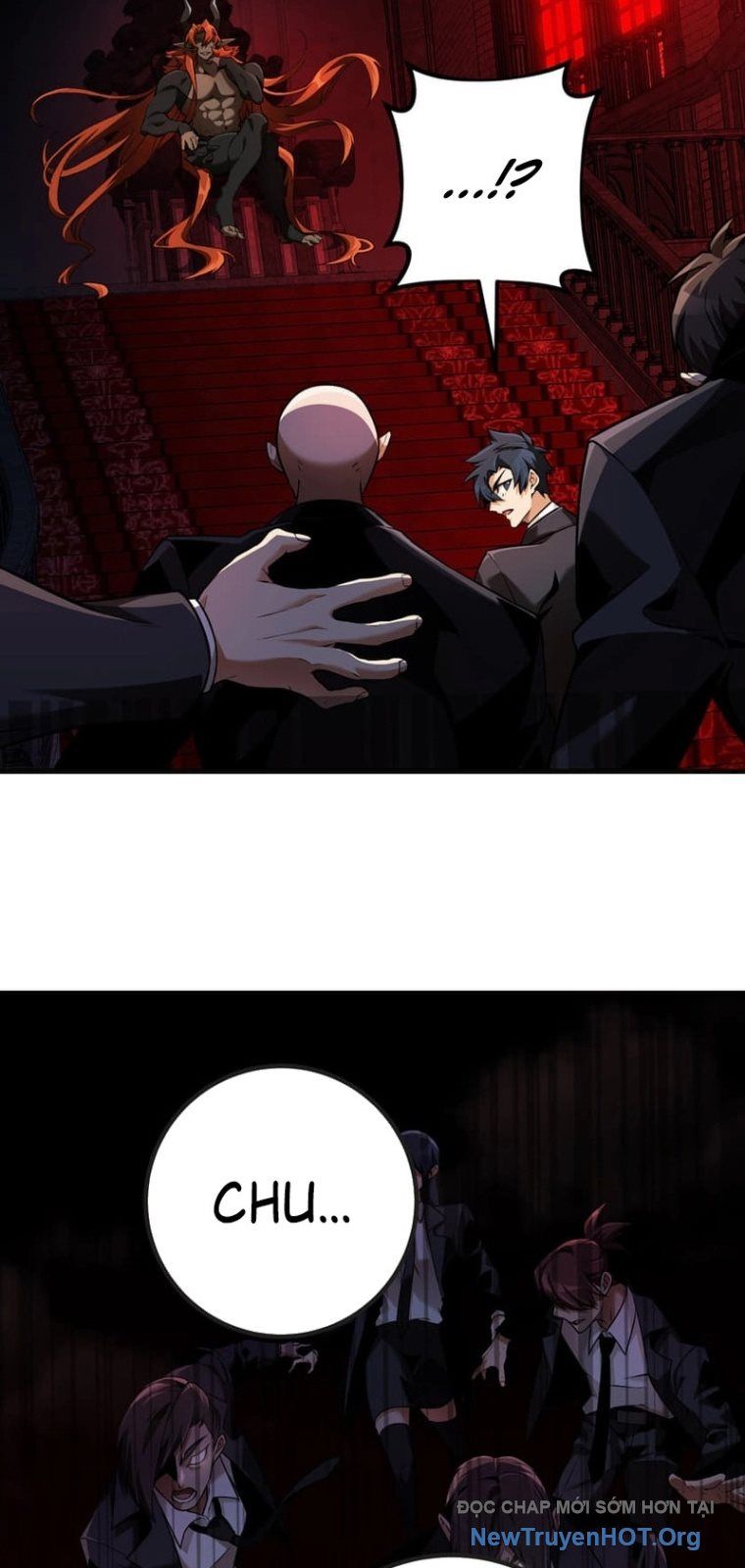 Đệt, Lần Hồi Quy Thứ 13 Này Có Chút Rắc Rối Chapter 0 - 11