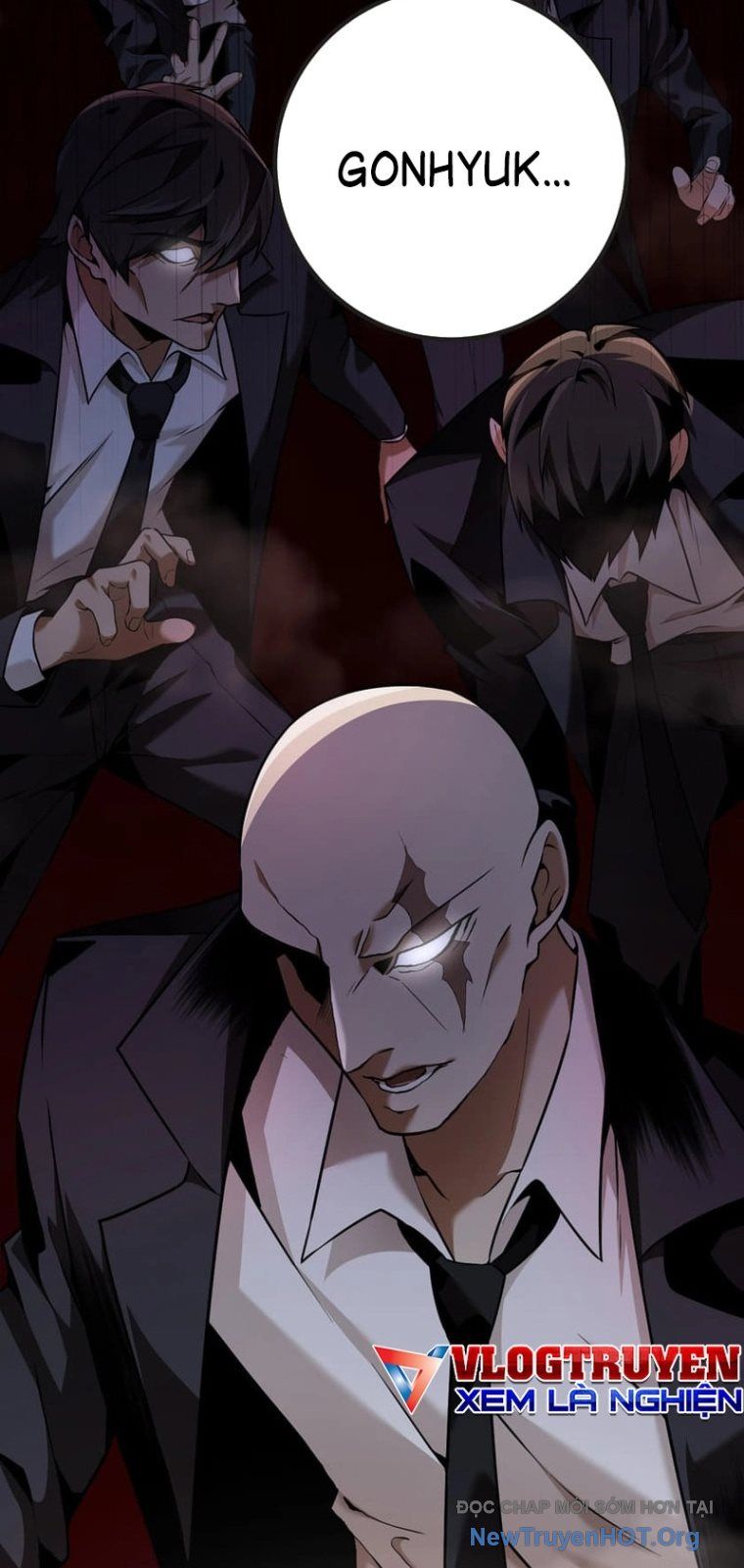 Đệt, Lần Hồi Quy Thứ 13 Này Có Chút Rắc Rối Chapter 0 - 12