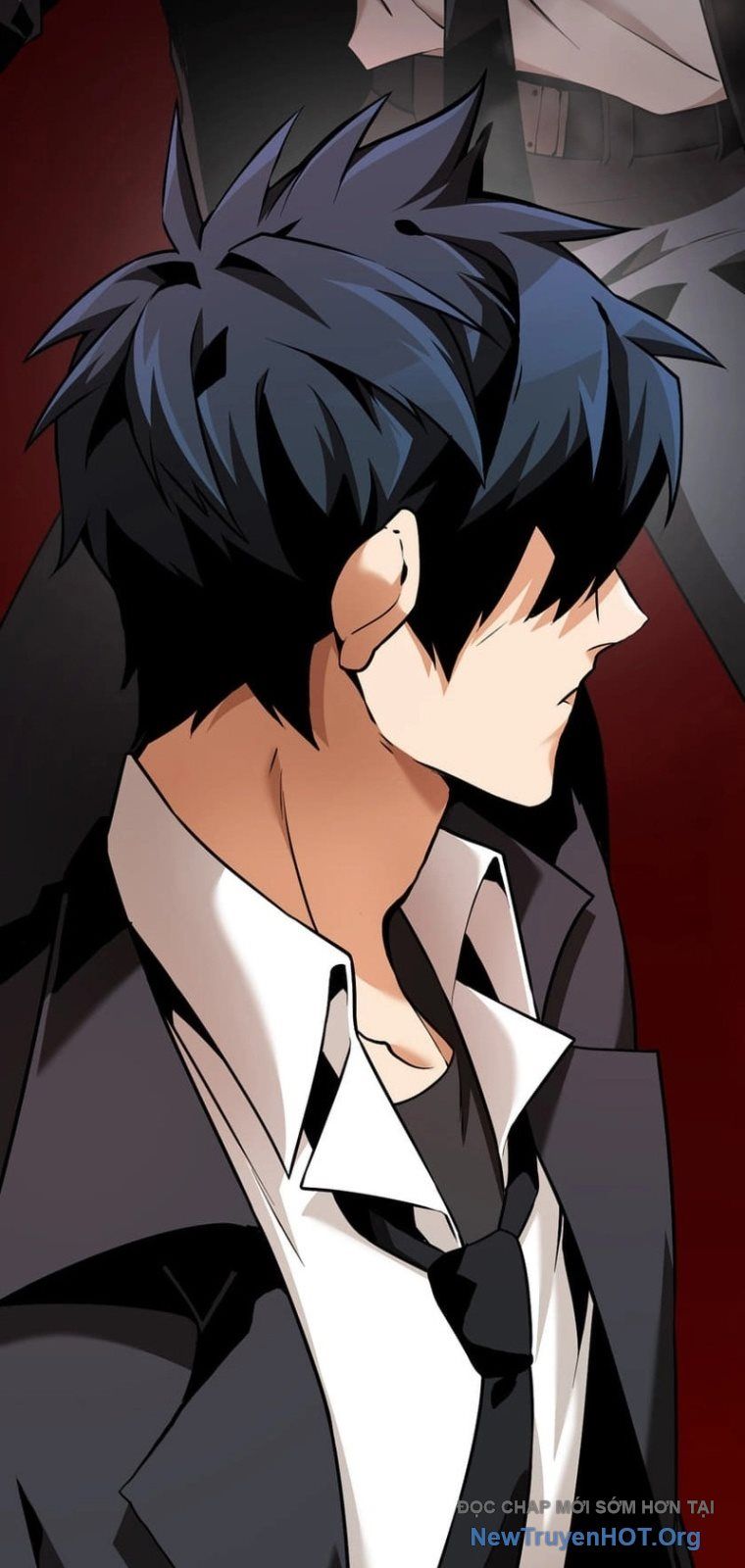 Đệt, Lần Hồi Quy Thứ 13 Này Có Chút Rắc Rối Chapter 0 - 13