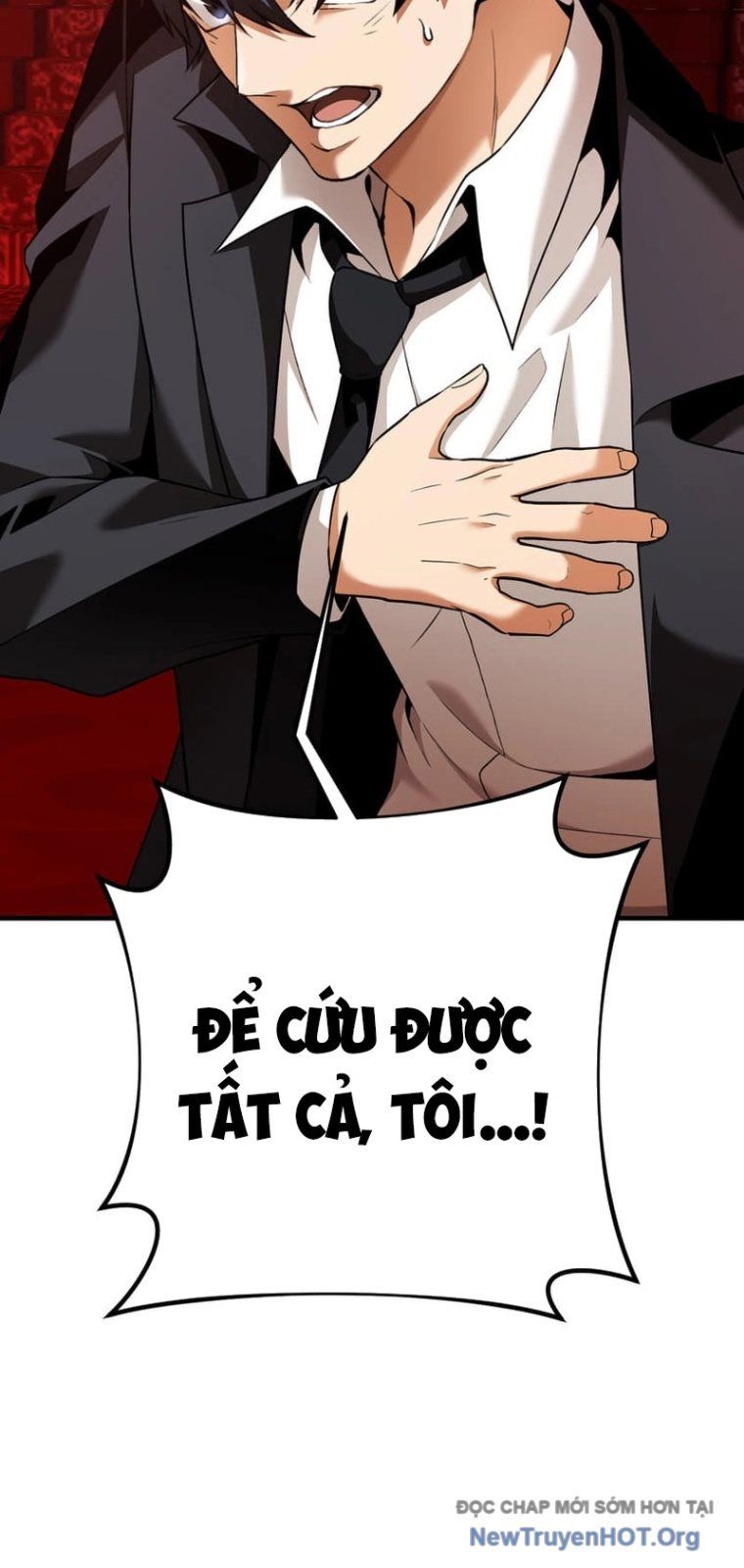 Đệt, Lần Hồi Quy Thứ 13 Này Có Chút Rắc Rối Chapter 0 - 17