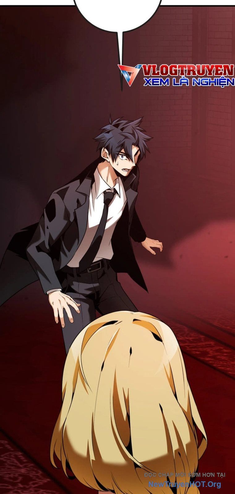 Đệt, Lần Hồi Quy Thứ 13 Này Có Chút Rắc Rối Chapter 0 - 19