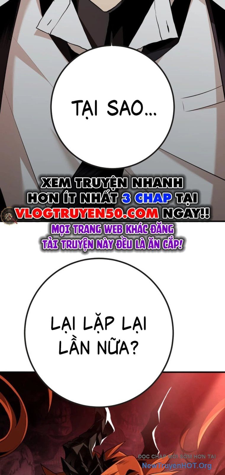 Đệt, Lần Hồi Quy Thứ 13 Này Có Chút Rắc Rối Chapter 0 - 3