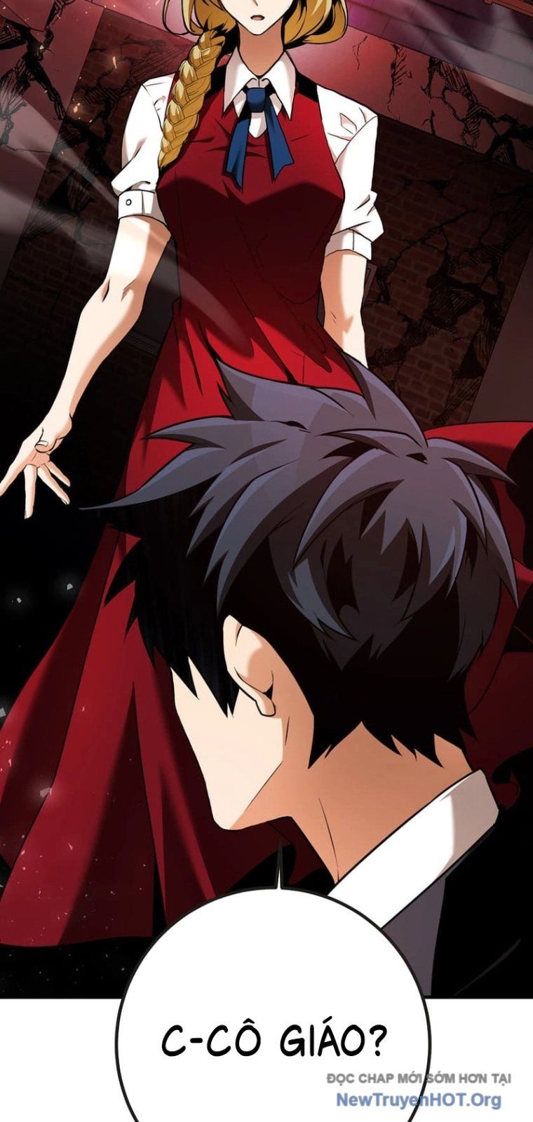 Đệt, Lần Hồi Quy Thứ 13 Này Có Chút Rắc Rối Chapter 0 - 21