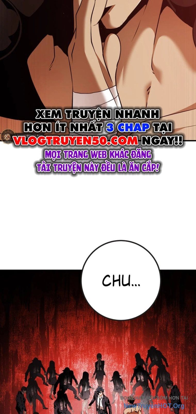 Đệt, Lần Hồi Quy Thứ 13 Này Có Chút Rắc Rối Chapter 0 - 25