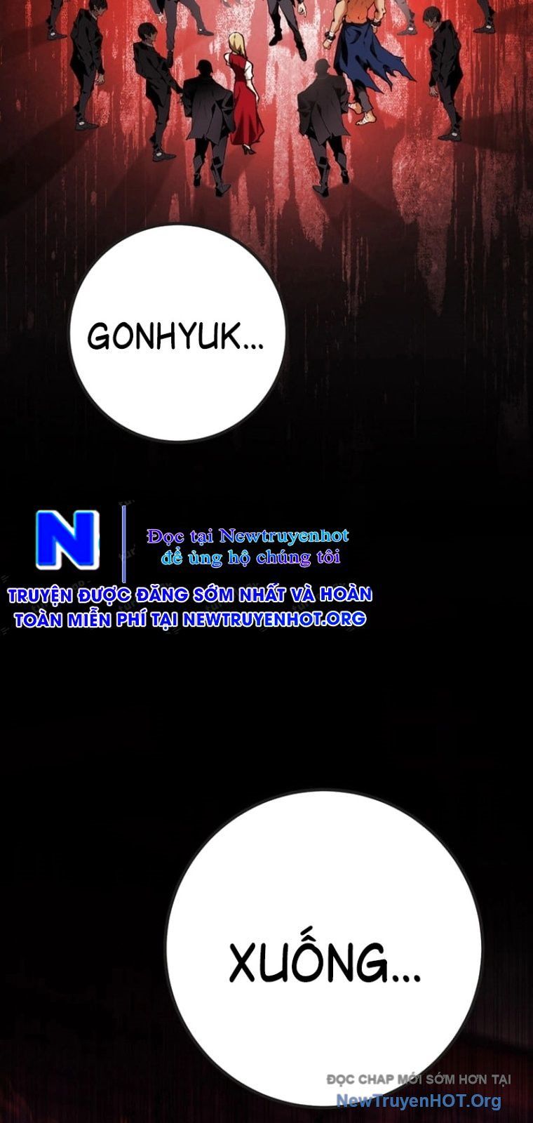 Đệt, Lần Hồi Quy Thứ 13 Này Có Chút Rắc Rối Chapter 0 - 26