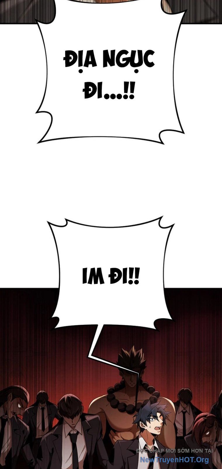 Đệt, Lần Hồi Quy Thứ 13 Này Có Chút Rắc Rối Chapter 0 - 28
