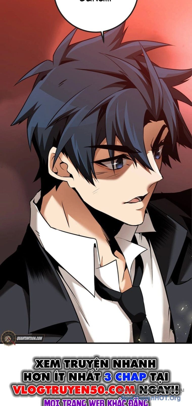 Đệt, Lần Hồi Quy Thứ 13 Này Có Chút Rắc Rối Chapter 0 - 30