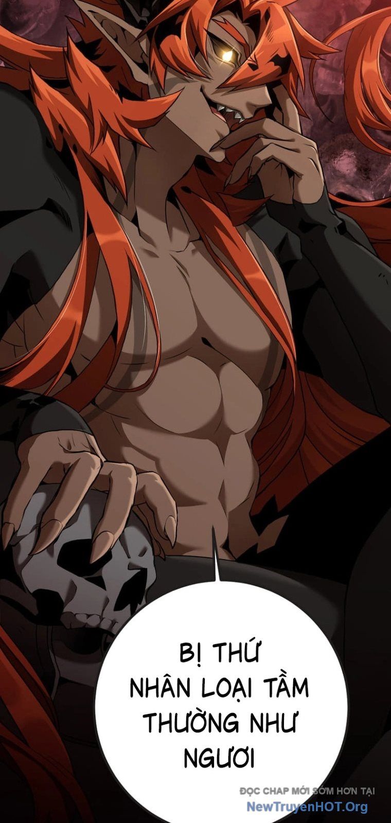 Đệt, Lần Hồi Quy Thứ 13 Này Có Chút Rắc Rối Chapter 0 - 4