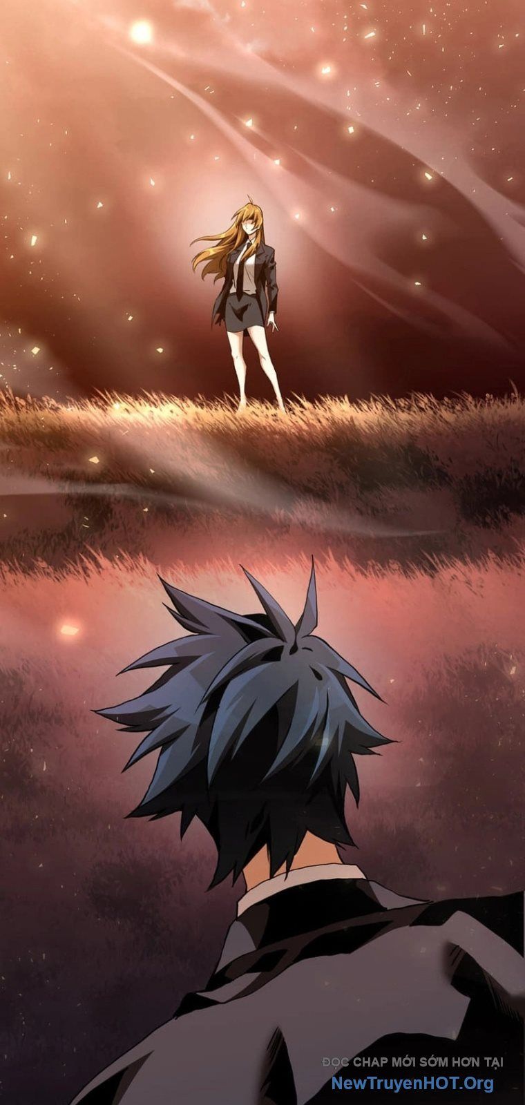 Đệt, Lần Hồi Quy Thứ 13 Này Có Chút Rắc Rối Chapter 0 - 32