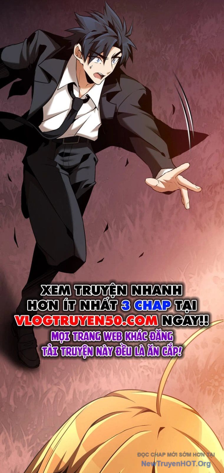 Đệt, Lần Hồi Quy Thứ 13 Này Có Chút Rắc Rối Chapter 0 - 35