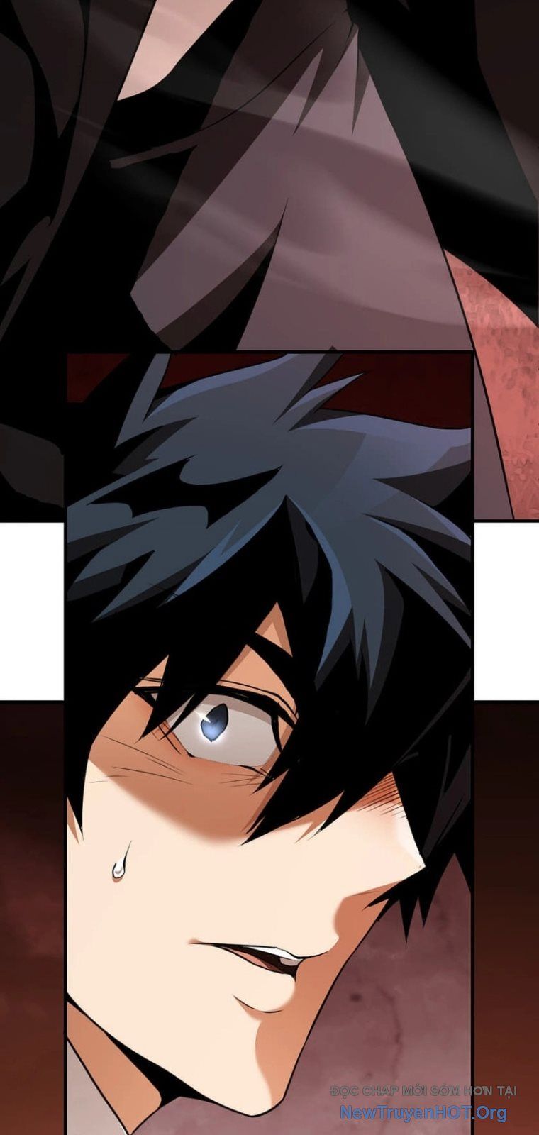 Đệt, Lần Hồi Quy Thứ 13 Này Có Chút Rắc Rối Chapter 0 - 37