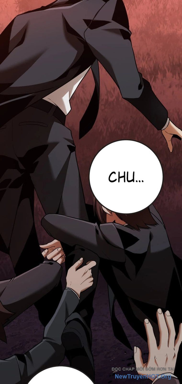 Đệt, Lần Hồi Quy Thứ 13 Này Có Chút Rắc Rối Chapter 0 - 39