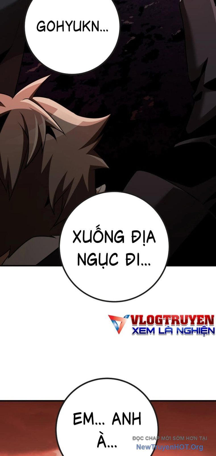 Đệt, Lần Hồi Quy Thứ 13 Này Có Chút Rắc Rối Chapter 0 - 40