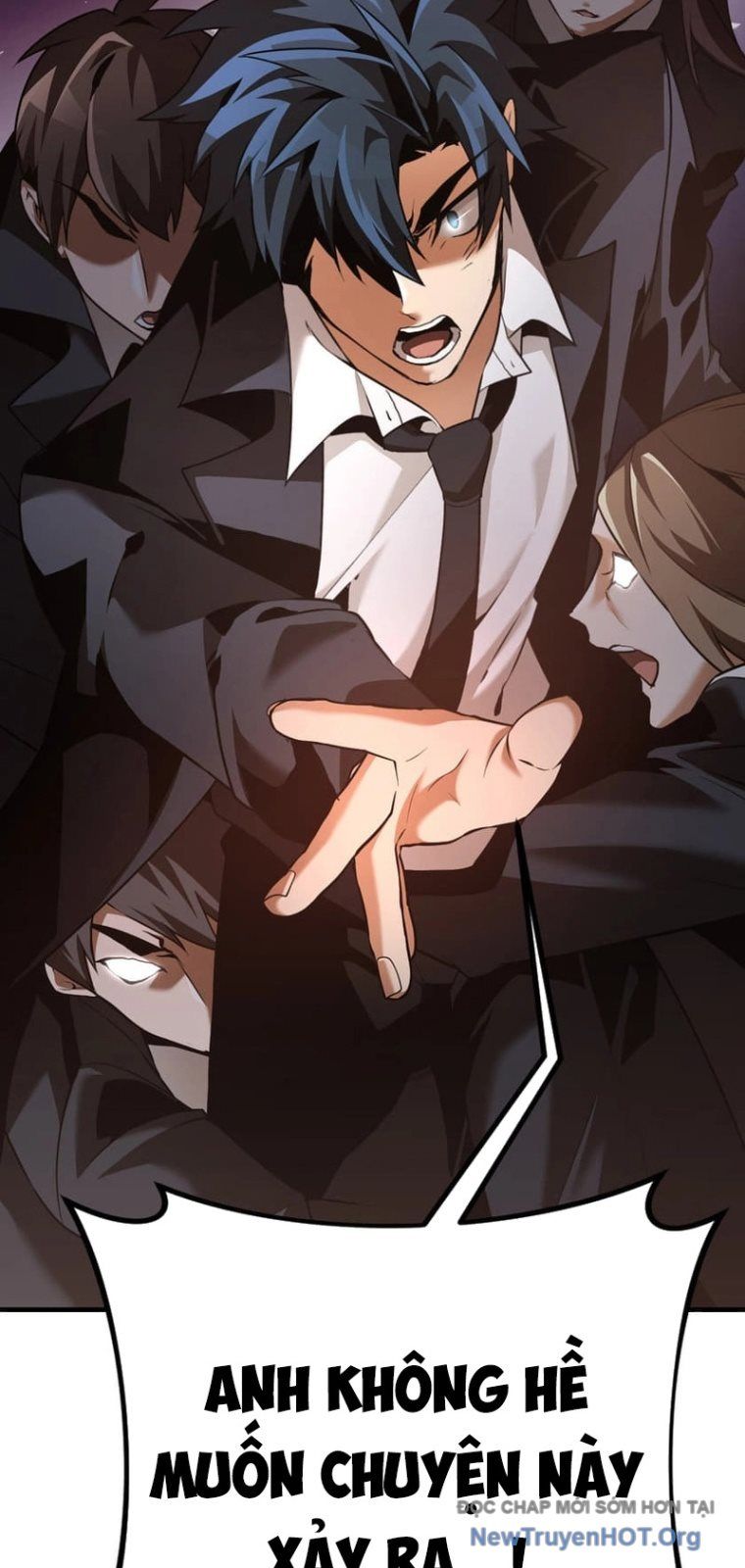 Đệt, Lần Hồi Quy Thứ 13 Này Có Chút Rắc Rối Chapter 0 - 43