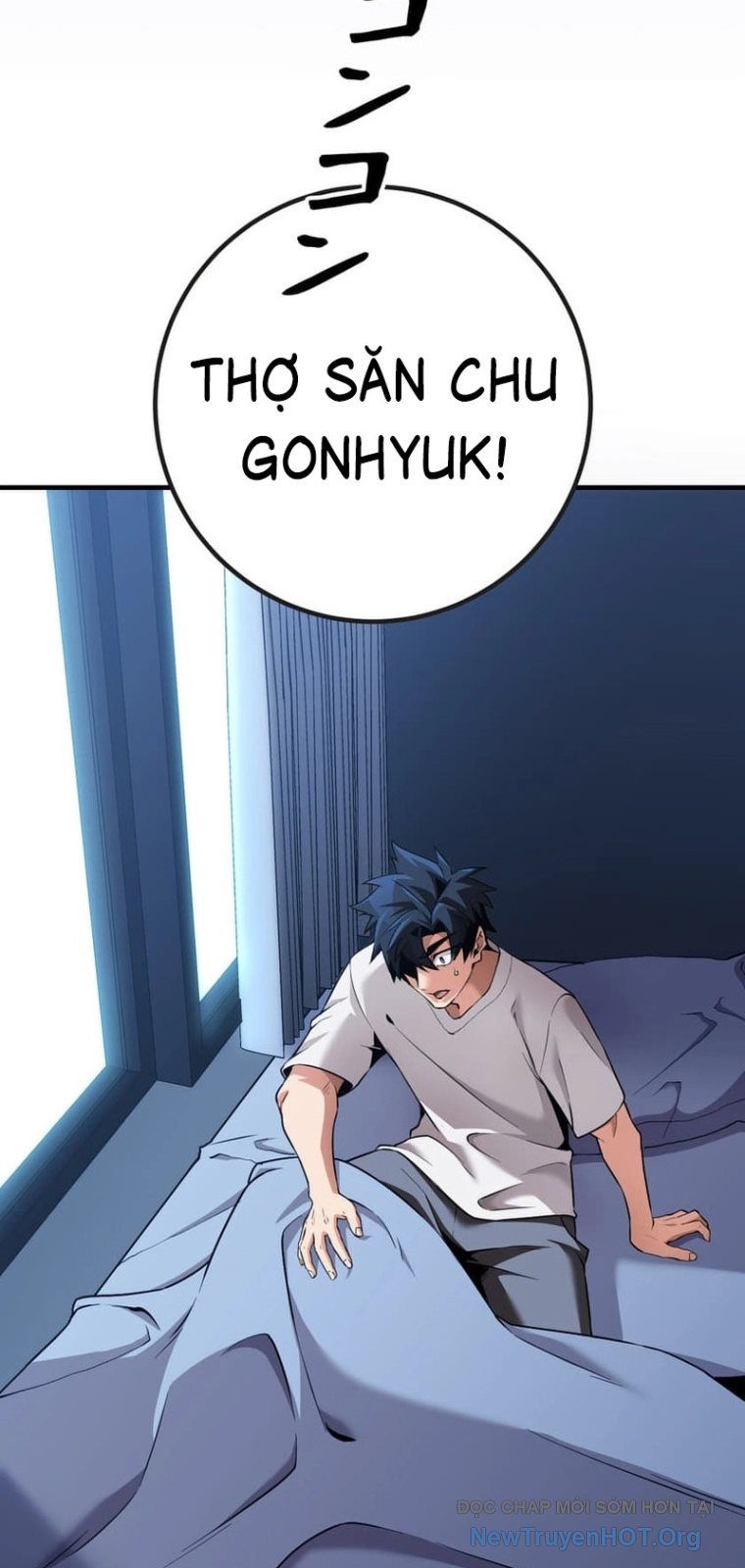 Đệt, Lần Hồi Quy Thứ 13 Này Có Chút Rắc Rối Chapter 0 - 47