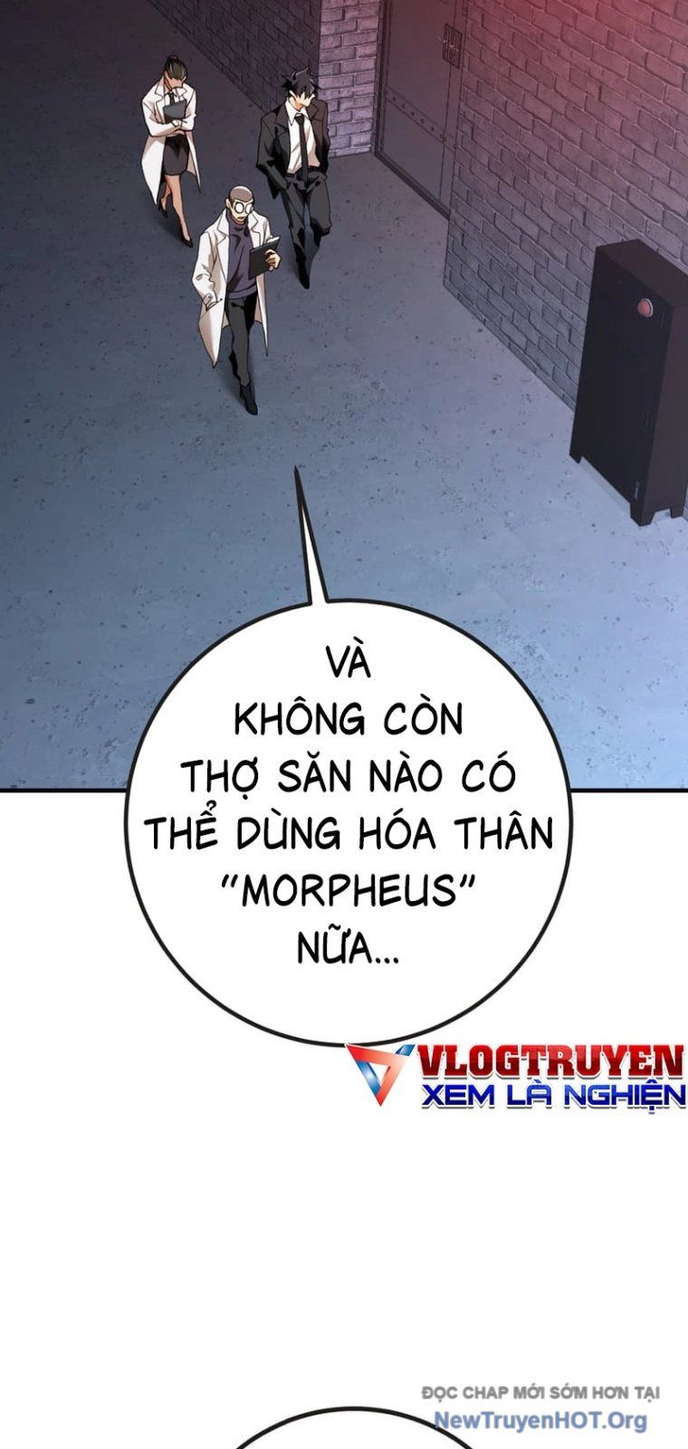 Đệt, Lần Hồi Quy Thứ 13 Này Có Chút Rắc Rối Chapter 0 - 52