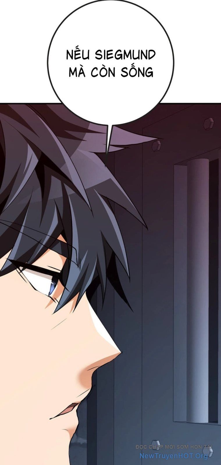 Đệt, Lần Hồi Quy Thứ 13 Này Có Chút Rắc Rối Chapter 0 - 54