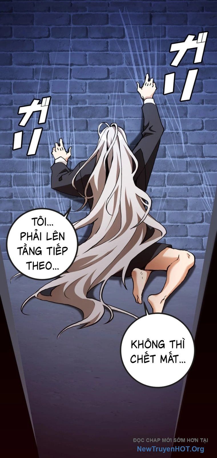 Đệt, Lần Hồi Quy Thứ 13 Này Có Chút Rắc Rối Chapter 0 - 56