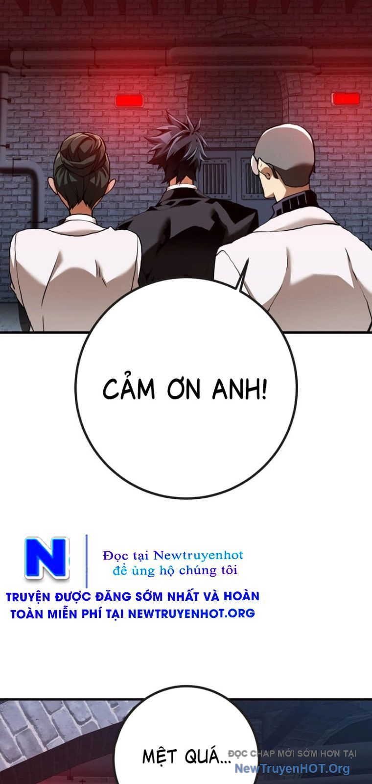 Đệt, Lần Hồi Quy Thứ 13 Này Có Chút Rắc Rối Chapter 0 - 59