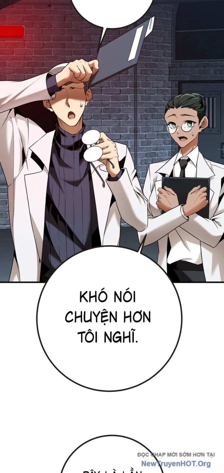 Đệt, Lần Hồi Quy Thứ 13 Này Có Chút Rắc Rối Chapter 0 - 60