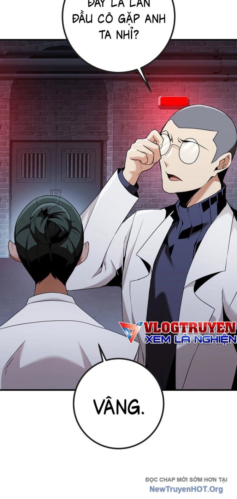 Đệt, Lần Hồi Quy Thứ 13 Này Có Chút Rắc Rối Chapter 0 - 61