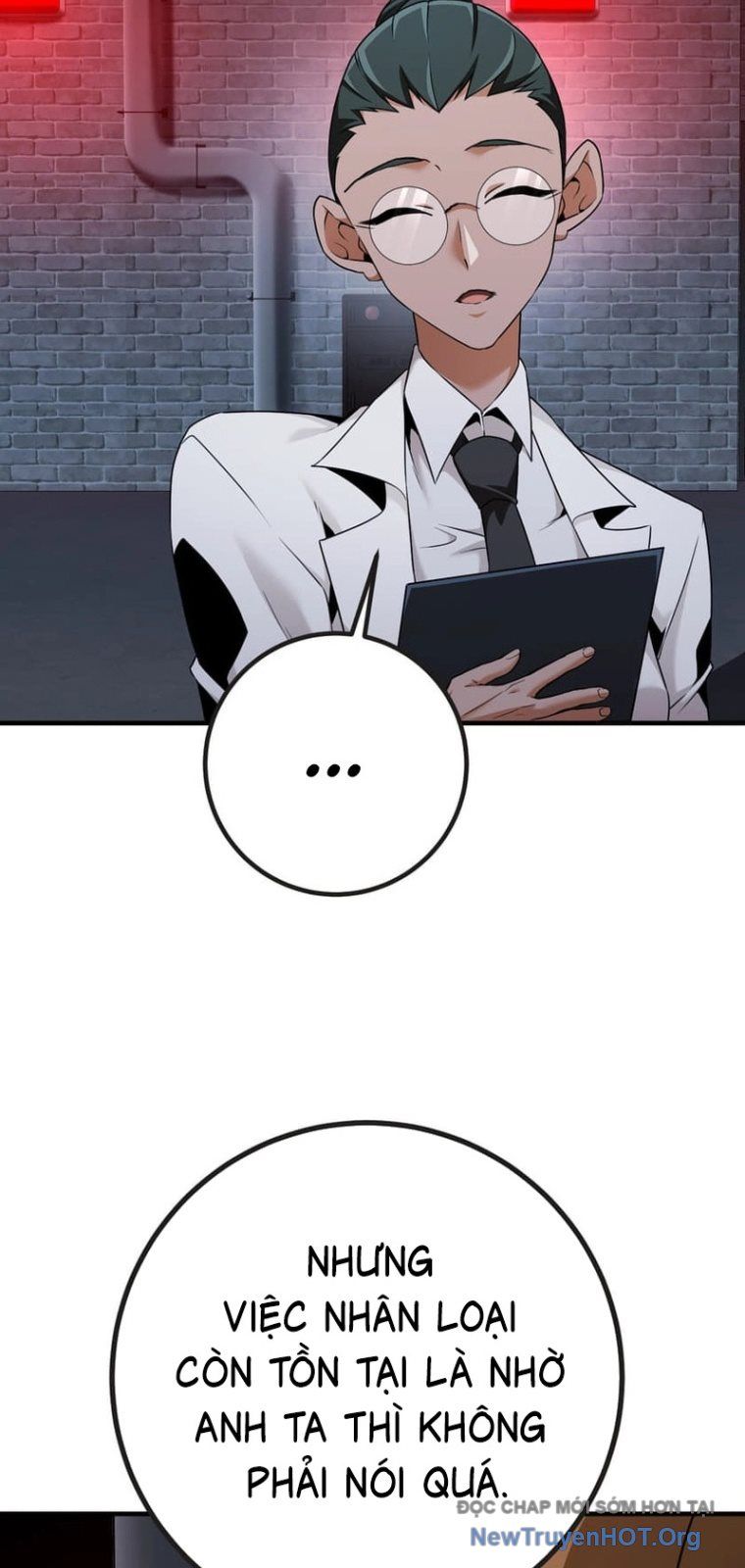 Đệt, Lần Hồi Quy Thứ 13 Này Có Chút Rắc Rối Chapter 0 - 64