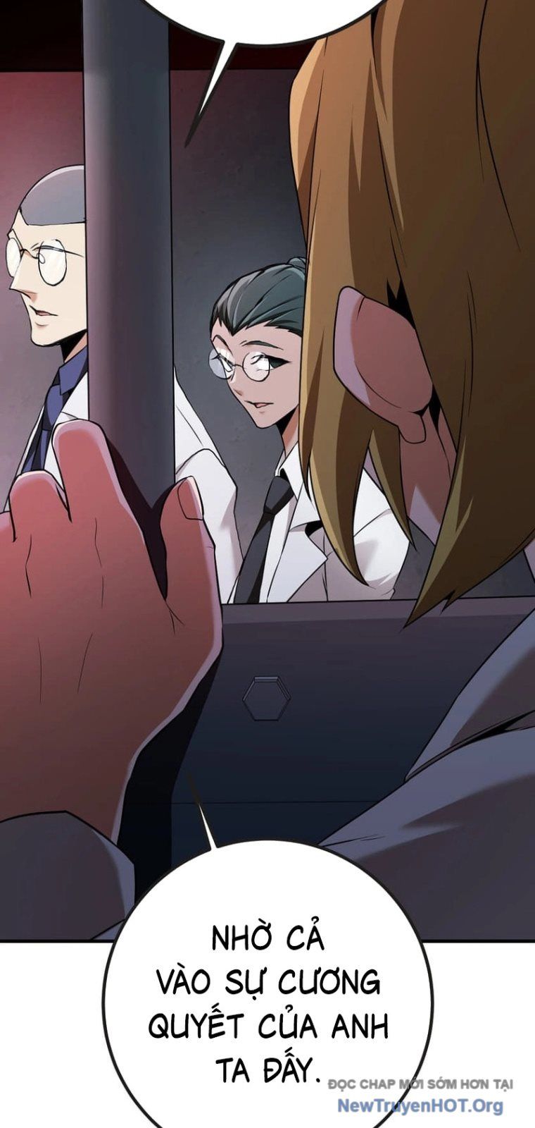 Đệt, Lần Hồi Quy Thứ 13 Này Có Chút Rắc Rối Chapter 0 - 65