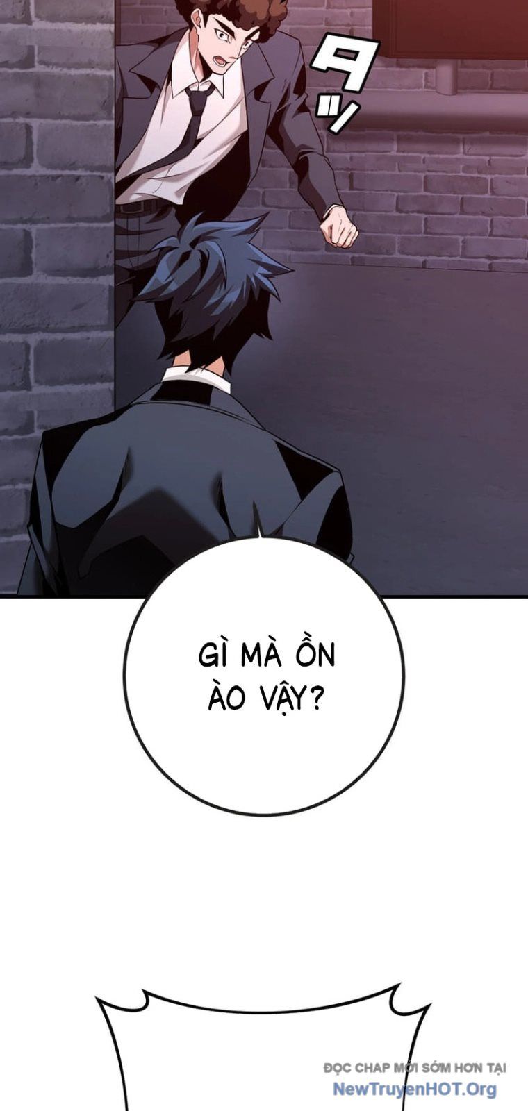 Đệt, Lần Hồi Quy Thứ 13 Này Có Chút Rắc Rối Chapter 0 - 71