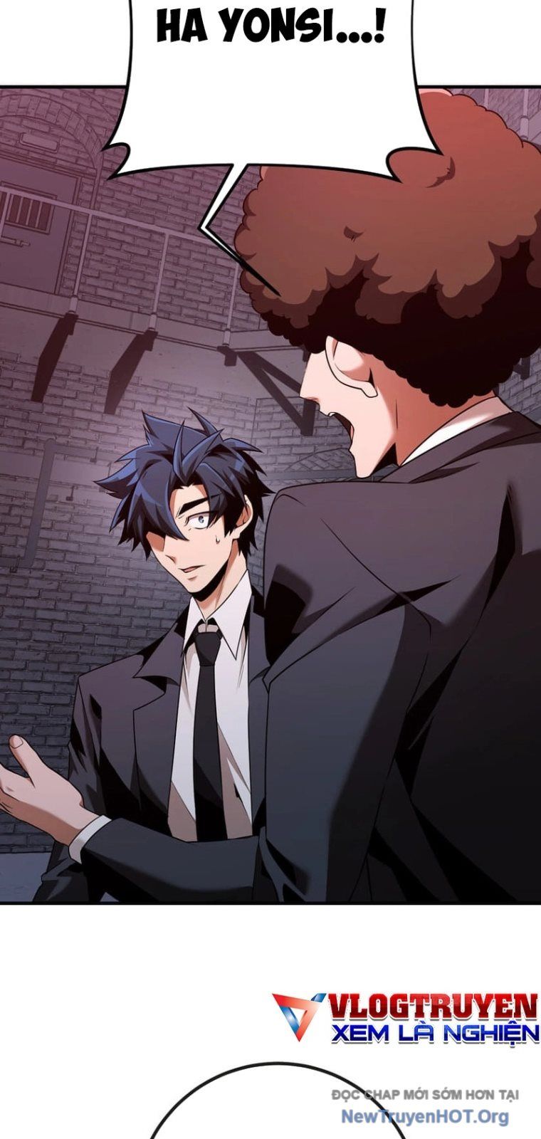 Đệt, Lần Hồi Quy Thứ 13 Này Có Chút Rắc Rối Chapter 0 - 72