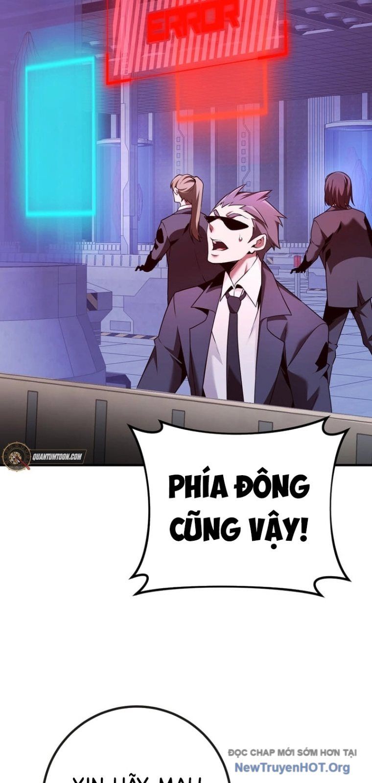 Đệt, Lần Hồi Quy Thứ 13 Này Có Chút Rắc Rối Chapter 0 - 75