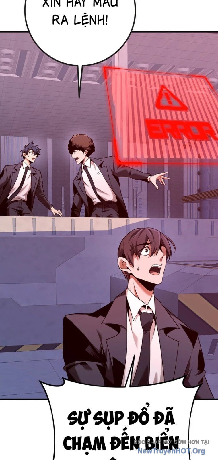 Đệt, Lần Hồi Quy Thứ 13 Này Có Chút Rắc Rối Chapter 0 - 76