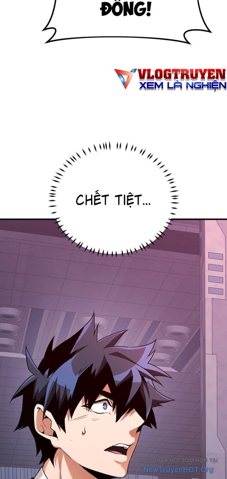 Đệt, Lần Hồi Quy Thứ 13 Này Có Chút Rắc Rối Chapter 0 - 77