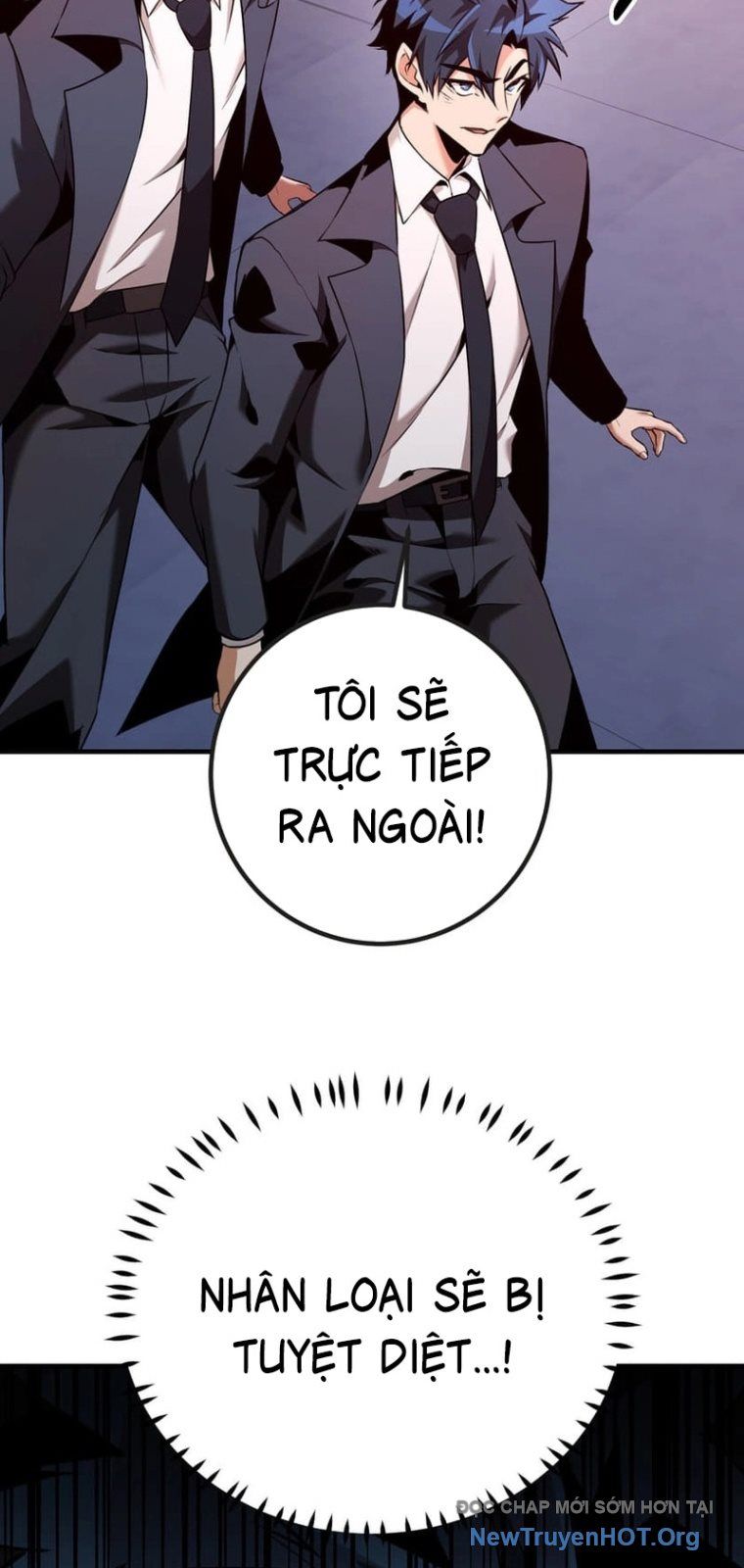 Đệt, Lần Hồi Quy Thứ 13 Này Có Chút Rắc Rối Chapter 0 - 79